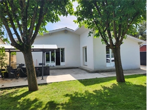 maison à la vente -   33140  VILLENAVE D ORNON, surface 93 m2 vente maison - UBI439010975